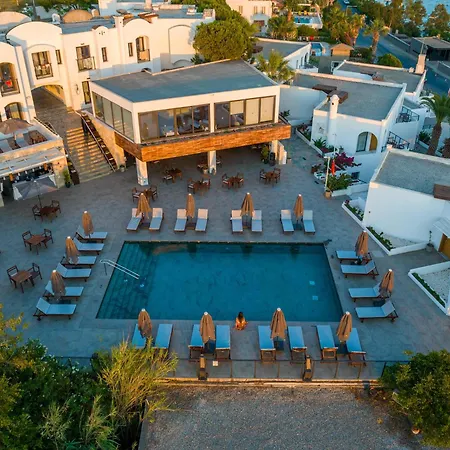 Senses - Adults Only Hotel Bodrum