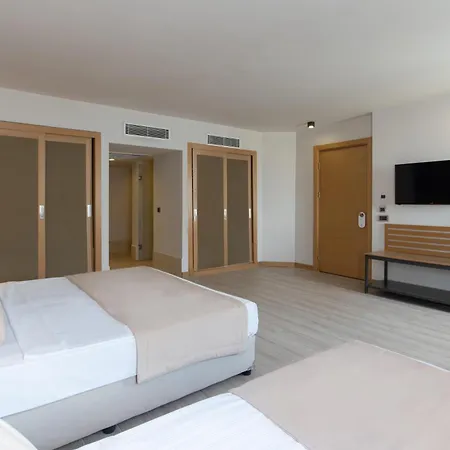 Senses - Adults Only בודרום