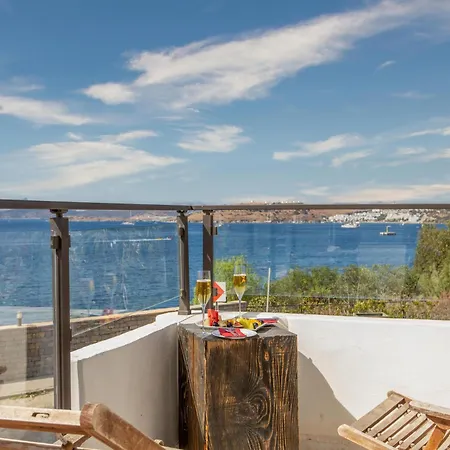 Senses - Adults Only 4* בודרום