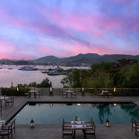 מלון Senses - Adults Only