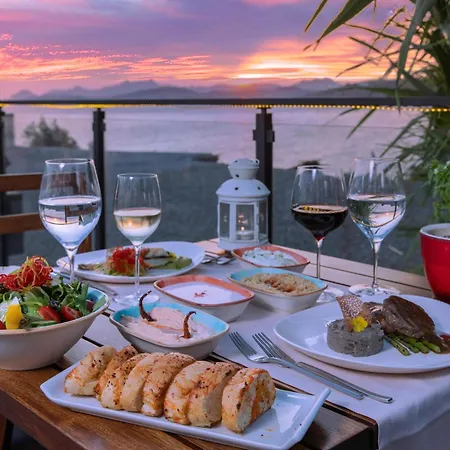 Senses - Adults Only מלון 4*