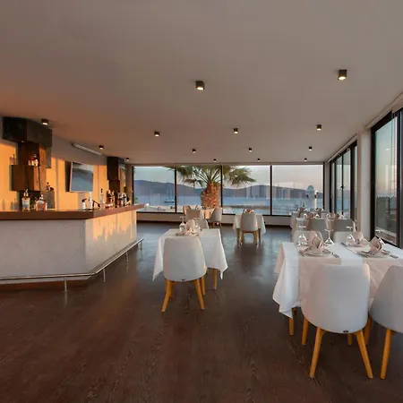 Senses - Adults Only בודרום