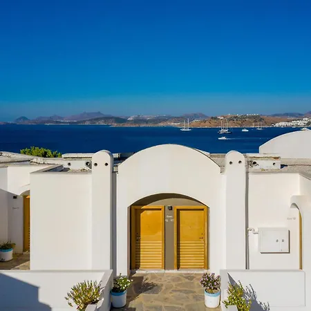 Senses - Adults Only מלון 4*