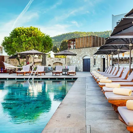 מלון Senses - Adults Only בודרום