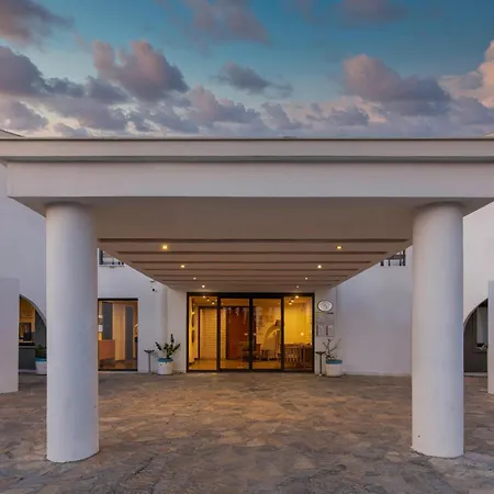 מלון Senses - Adults Only 4*