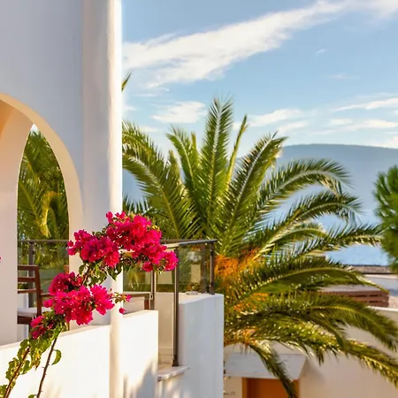 Senses - Adults Only 호텔 Bodrum
