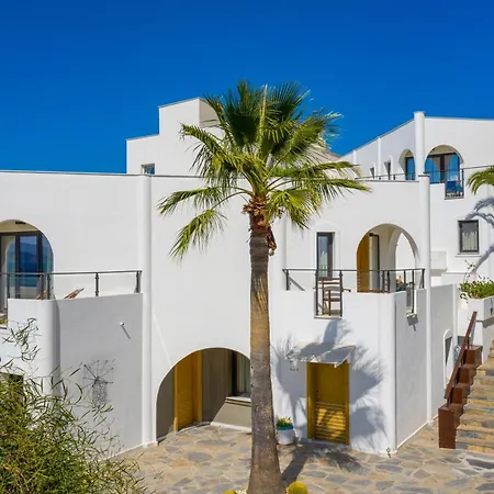 Senses - Adults Only 4* בודרום