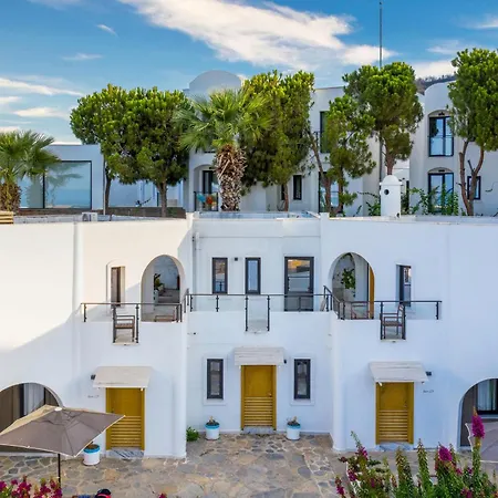 Senses - Adults Only 4* בודרום