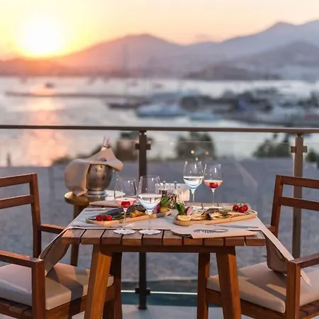 Senses - Adults Only מלון 4*