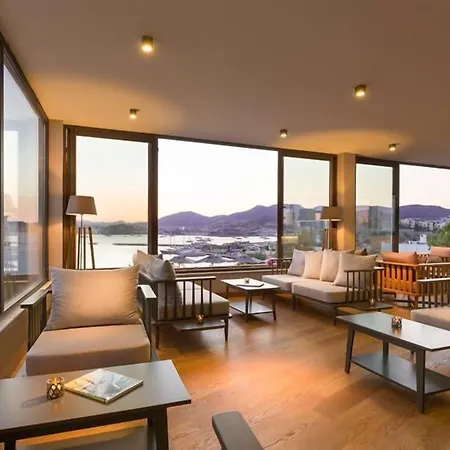 Senses - Adults Only מלון 4*