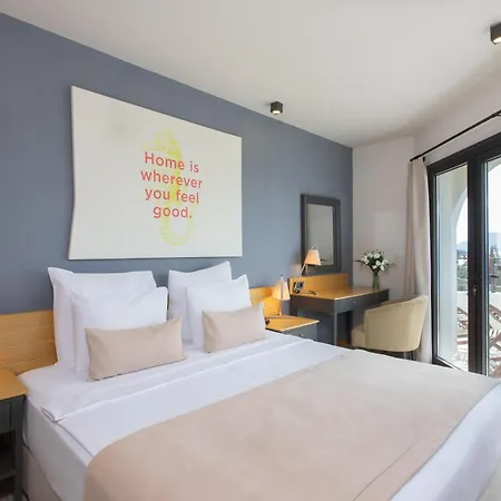 Senses - Adults Only Hotel