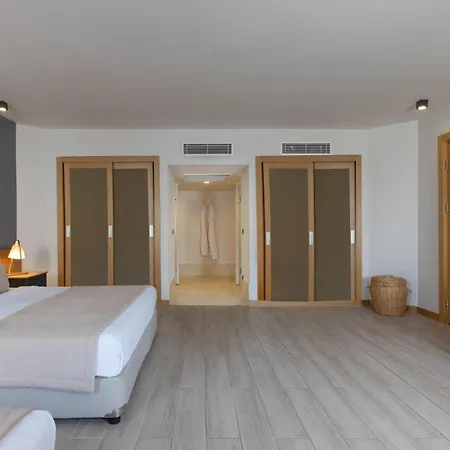 Szálloda Senses - Adults Only