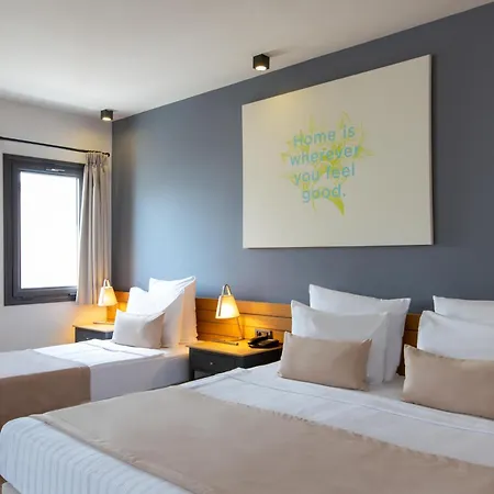 Senses - Adults Only Szálloda Bodrum