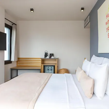 Szálloda Senses - Adults Only