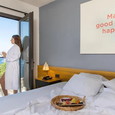 Senses - Adults Only Szálloda 4*