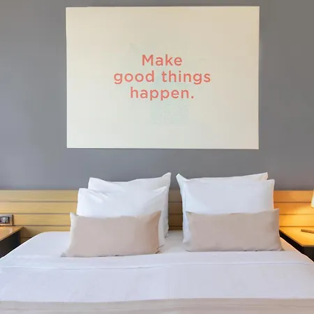 Szálloda Senses - Adults Only Bodrum