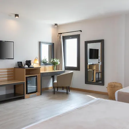 Szálloda Senses - Adults Only Bodrum