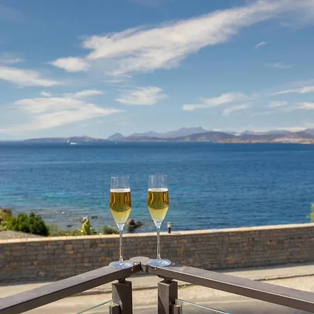 Szálloda Senses - Adults Only