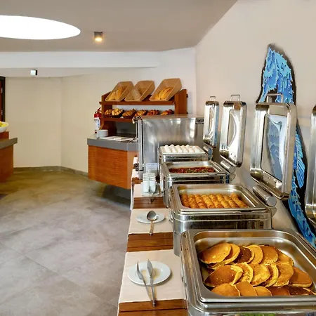 Senses - Adults Only Szálloda 4*