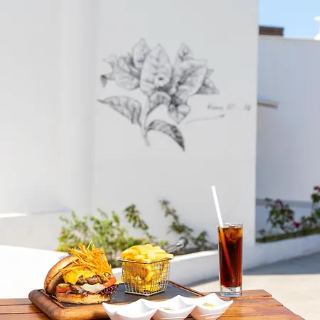 Senses - Adults Only 4*