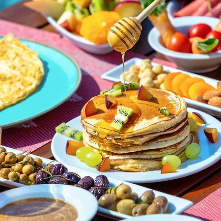 Szálloda Senses - Adults Only Bodrum