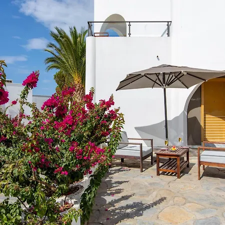 Senses - Adults Only Szálloda