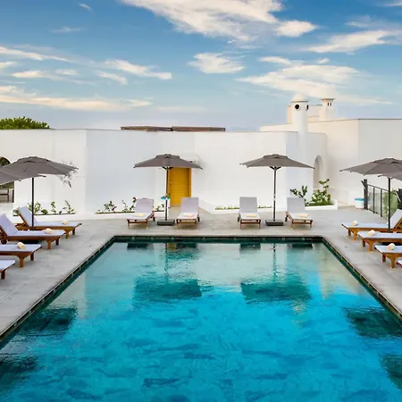 Szálloda Senses - Adults Only