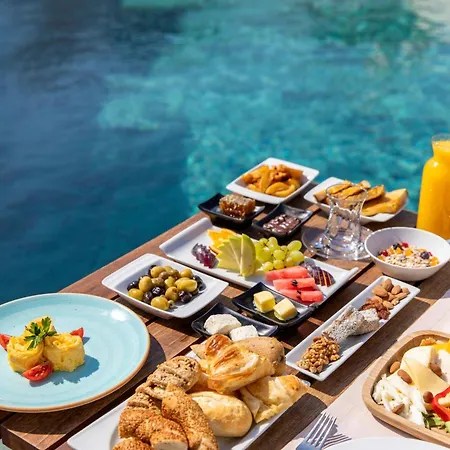 Senses - Adults Only Szálloda