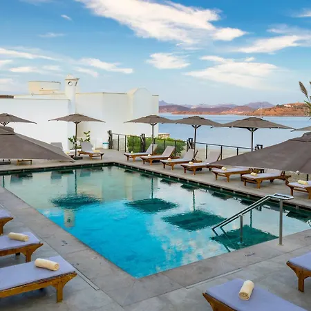 Senses - Adults Only Szálloda Bodrum