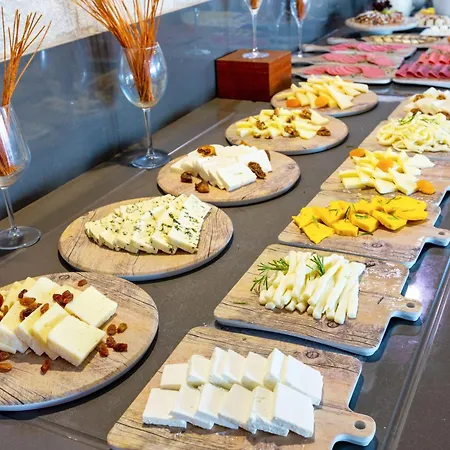 Senses - Adults Only Szálloda Bodrum