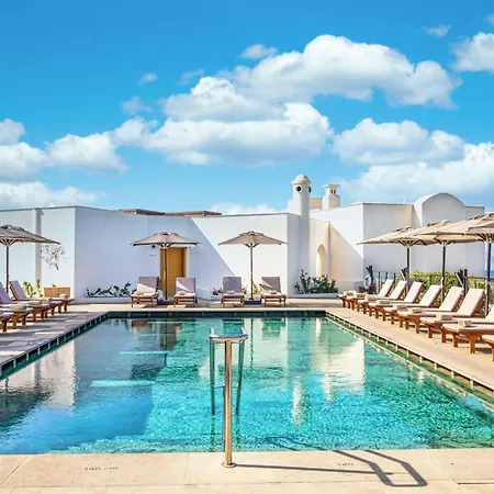 Senses - Adults Only 4* Bodrum