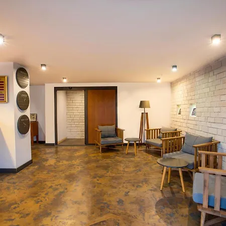 Senses - Adults Only