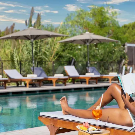 Senses - Adults Only Szálloda 4*