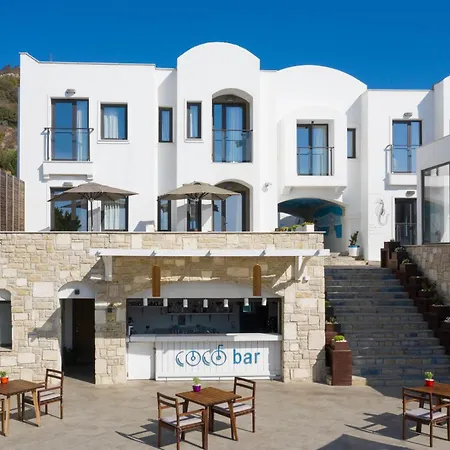 Senses - Adults Only Szálloda