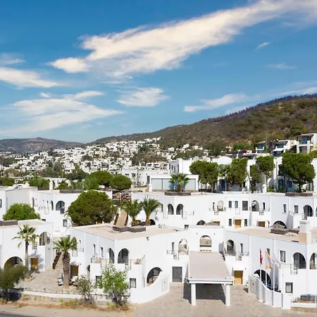 Senses - Adults Only Szálloda 4*