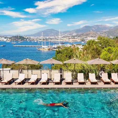 Szálloda Senses - Adults Only