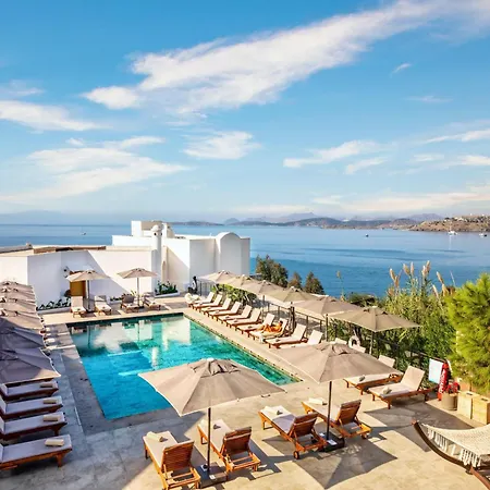 Senses - Adults Only Szálloda 4*