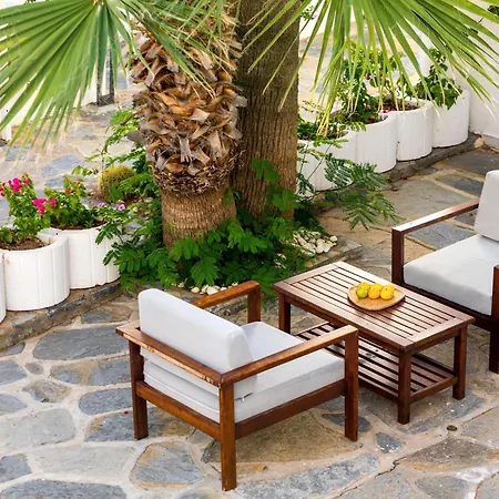 Szálloda Senses - Adults Only Bodrum