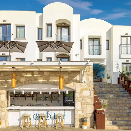 Senses - Adults Only Bodrum