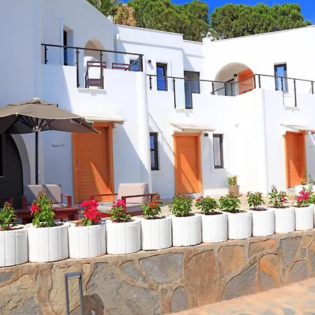 Senses - Adults Only Szálloda