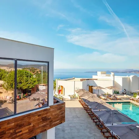 Szálloda Senses - Adults Only 4*