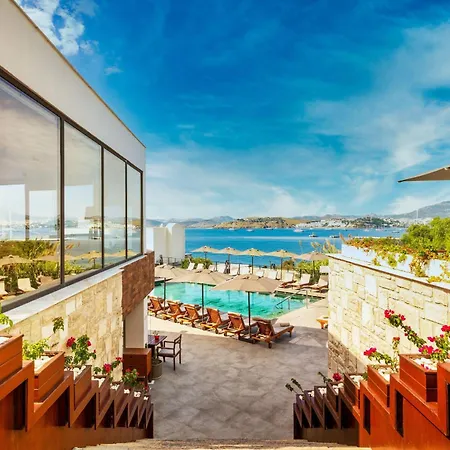 Senses - Adults Only Szálloda 4*