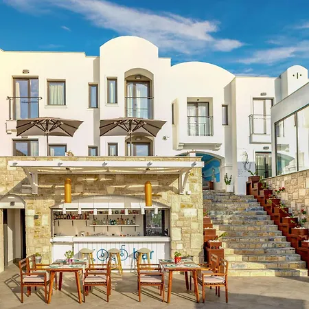 Szálloda Senses - Adults Only 4*