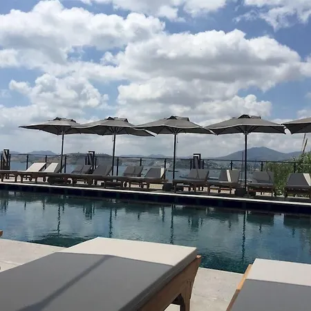 Senses - Adults Only Bodrum