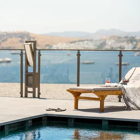 Szálloda Senses - Adults Only 4*