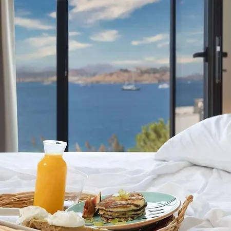 Senses - Adults Only 4* Bodrum