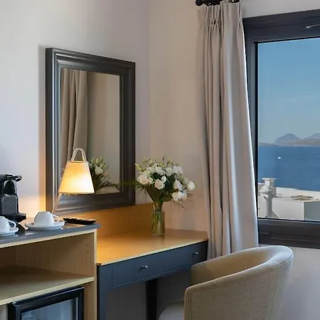 Senses - Adults Only 호텔 Bodrum