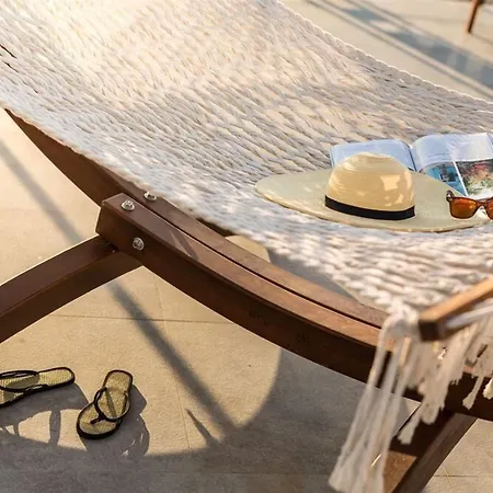 Senses - Adults Only Szálloda Bodrum