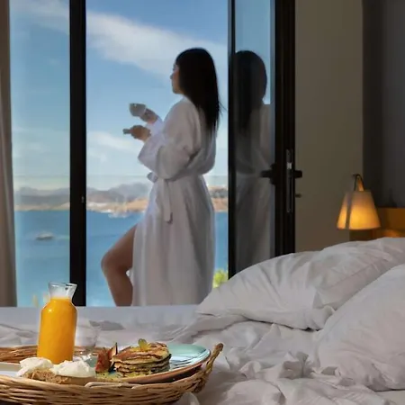 Senses - Adults Only 4* Bodrum