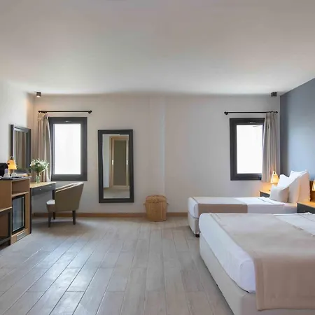 Senses - Adults Only Hotell Bodrum